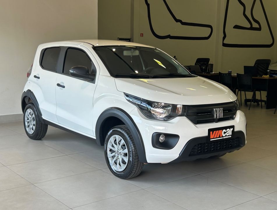 Fiat MOBI LIKE 1.0 Fire Flex 5p.