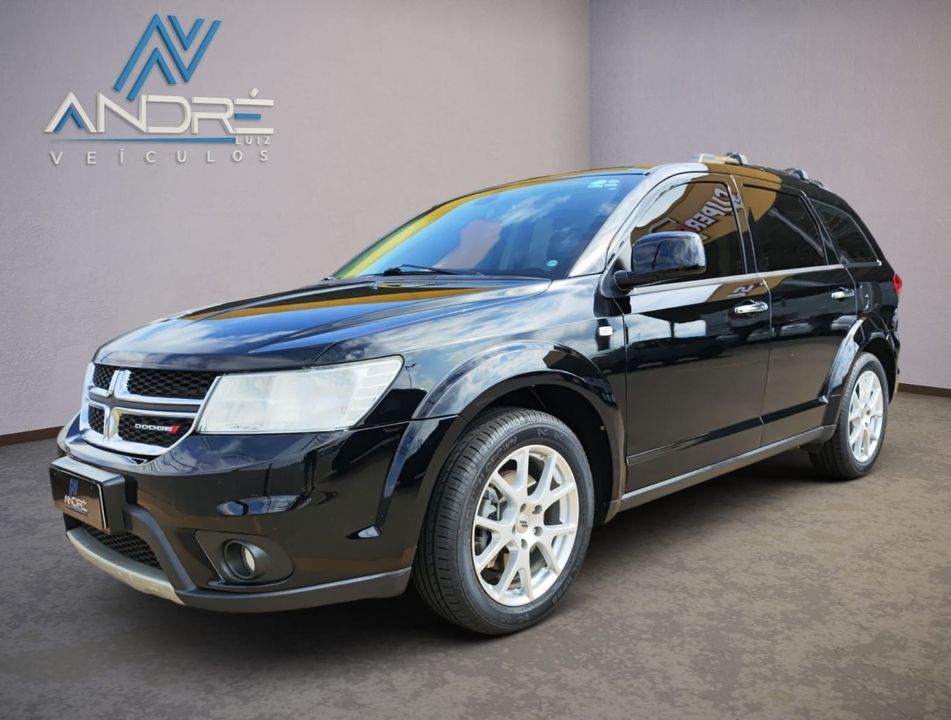 Dodge JOURNEY RT  3.6 V6 Aut.