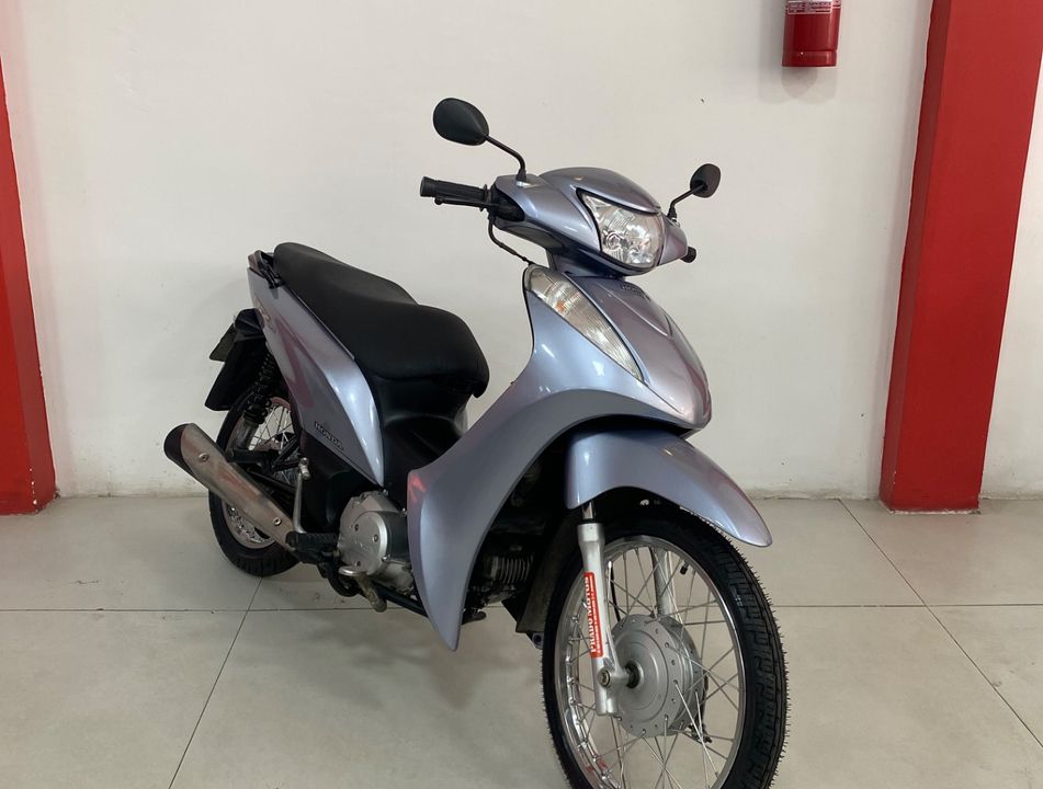 HONDA BIZ 125 ES/ 125 ES FLEX