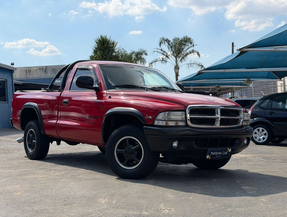 Dodge Dakota Sport 3.9 V6