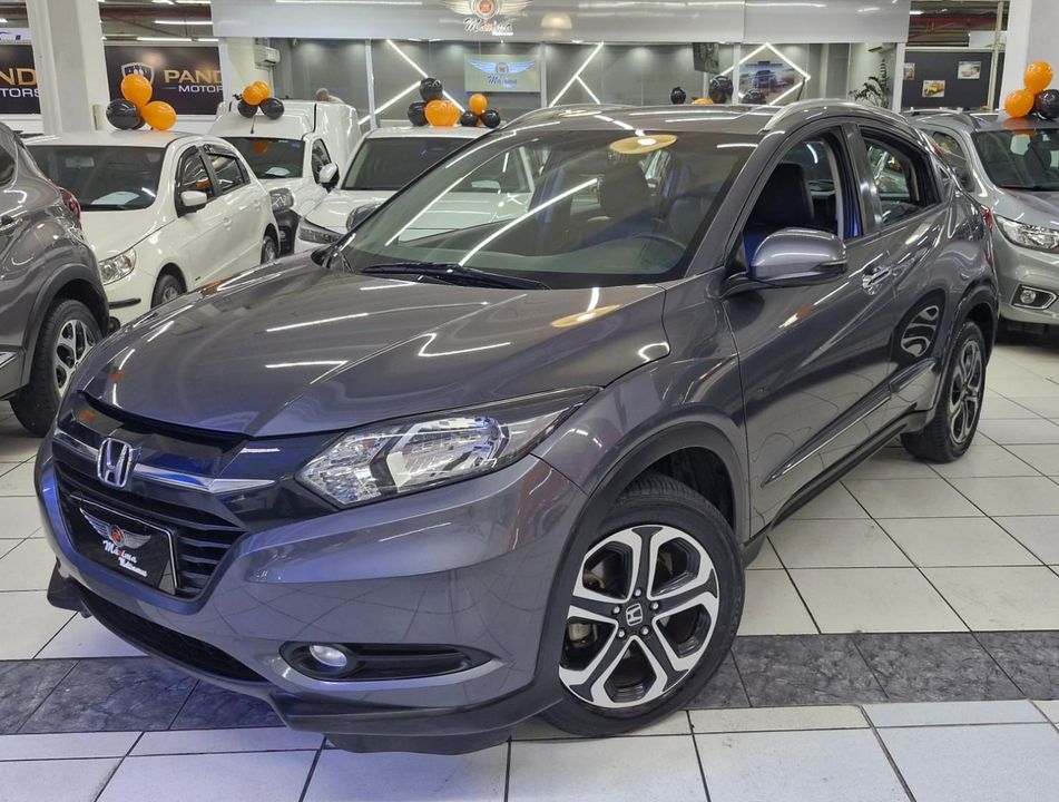 Honda HR-V EXL 1.8 Flexone 16V 5p Aut.