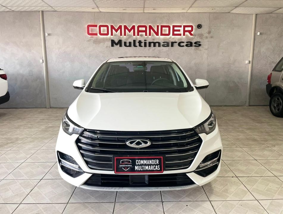 Caoa Chery/Chery ARRIZO 6 GSX 1.5 Turbo Flex Aut.