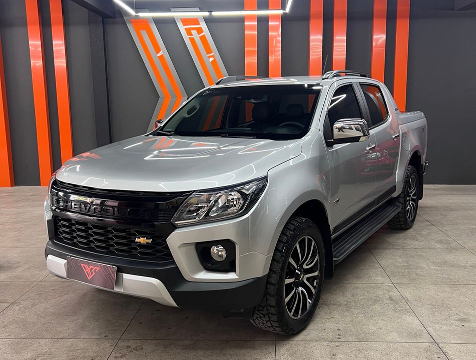 Chevrolet S10 P-Up H.Country 2.8 4x4 CD Dies.Aut.