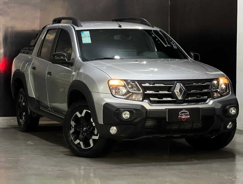 Renault OROCH Outsider 1.3Tce Flex Aut.