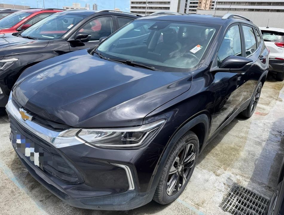 Chevrolet TRACKER Premier 1.2 Turbo 12V Flex Aut.