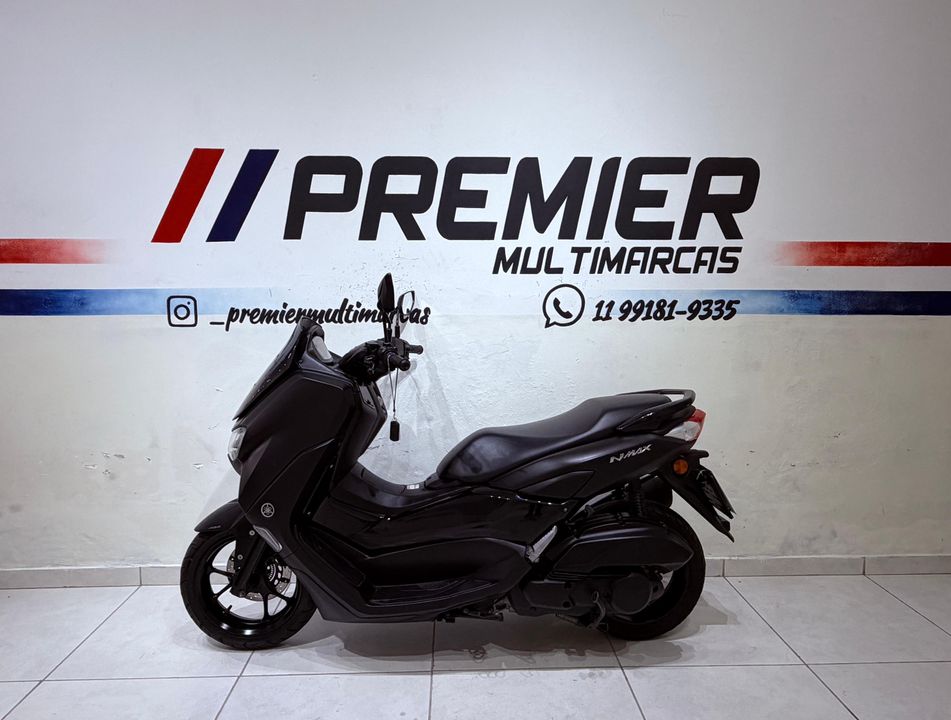 YAMAHA NMAX 160