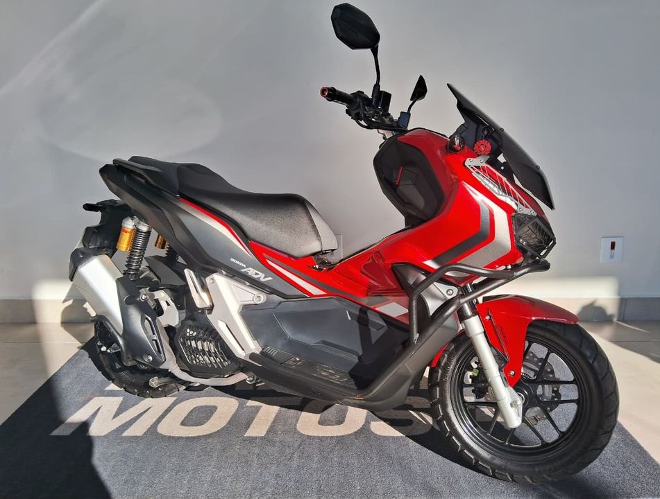 HONDA ADV 150