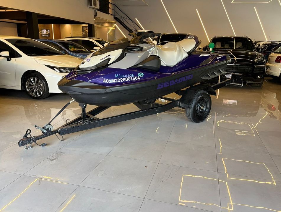 SEA-DOO BRP ROTAX