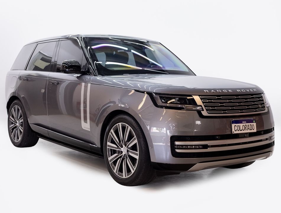 Land Rover Range Rover Autobio 4.4 V8 TB 530cv Aut.