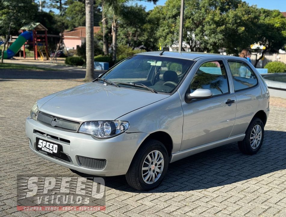 Fiat Palio 1.0 ECONOMY Fire Flex 8V 2p