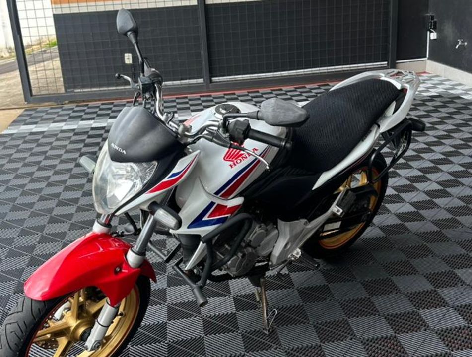 HONDA CB 300R/ 300R FLEX