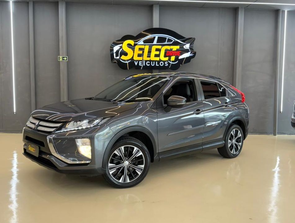 Mitsubishi Eclipse Cross GLS 1.5 16V TB 165cv Aut.