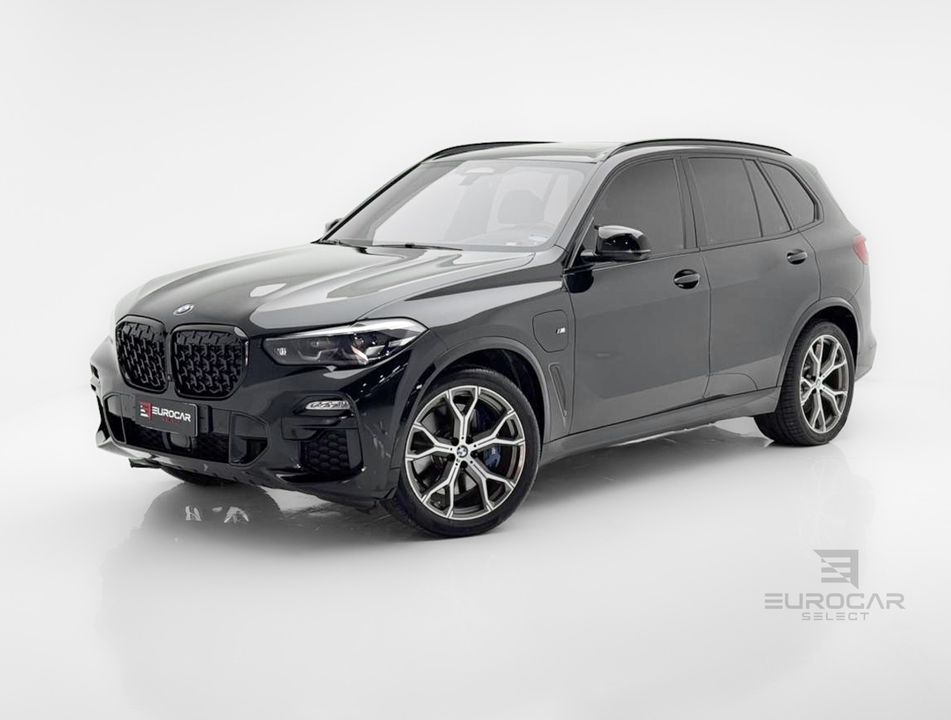 BMW X5 XDRIVE 45e 3.0 M.Sport  Aut. (Híb.)