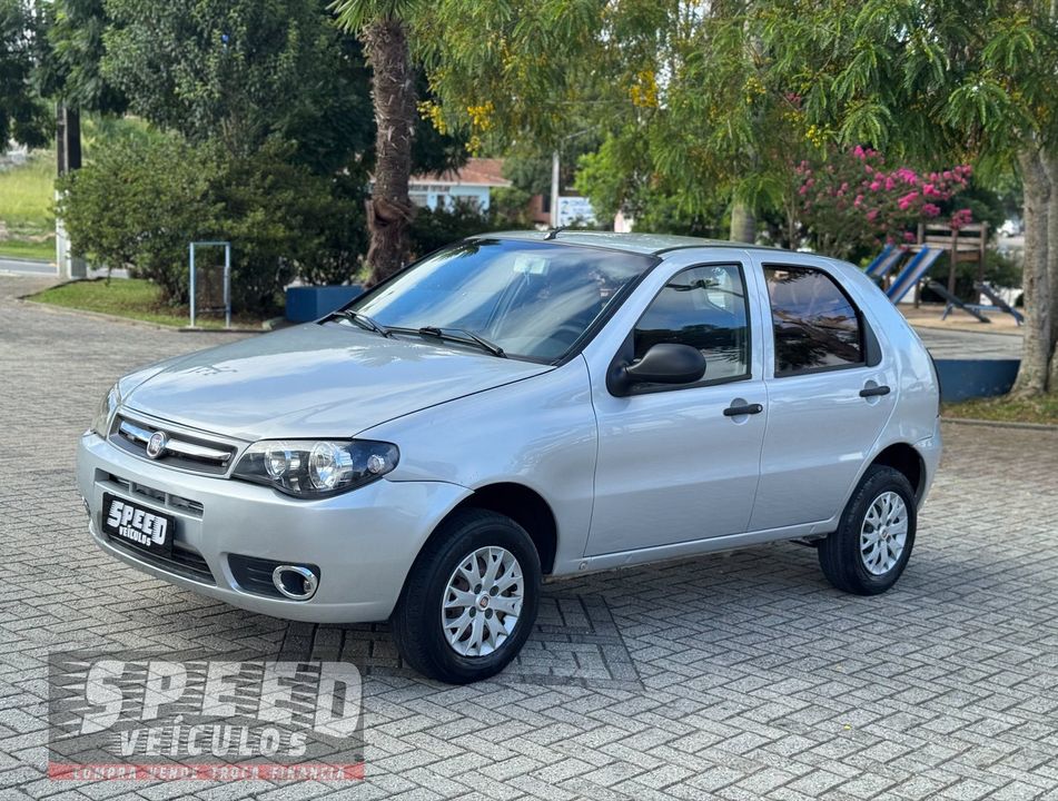 Fiat Palio 1.0 ECONOMY Fire Flex 8V 4p