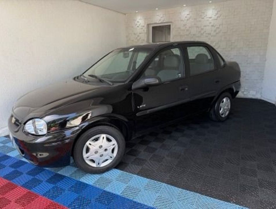 Chevrolet Corsa Sed Class.Life 1.0/1.0 FlexPower