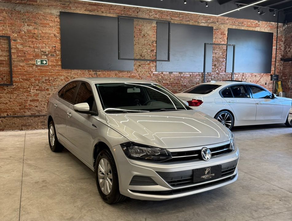 VolksWagen VIRTUS Comfort. 200 TSI 1.0 Flex 12V Aut
