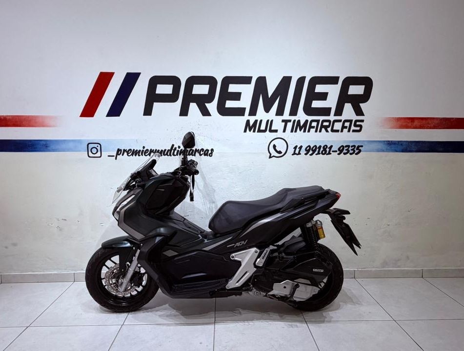 HONDA ADV 150