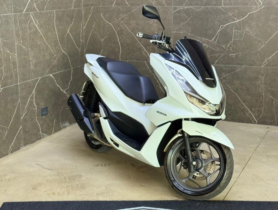 HONDA PCX 160 