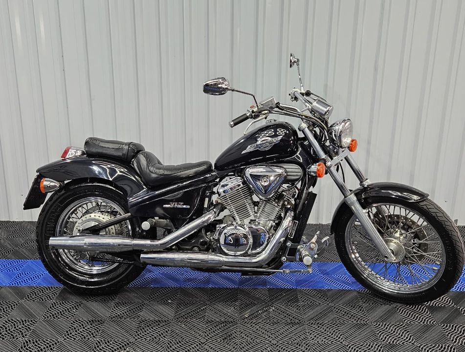 HONDA VT 600 C SHADOW