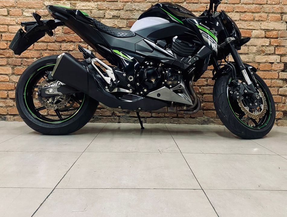 KAWASAKI Z-800