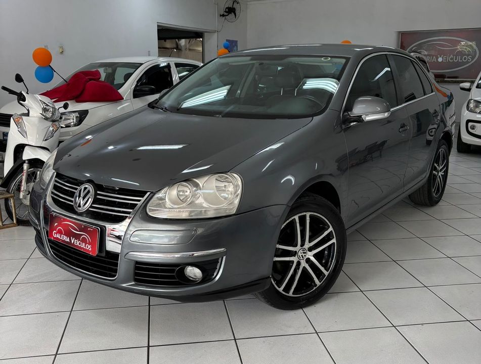 VolksWagen JETTA 2.5 20V 150/170cv Tiptronic