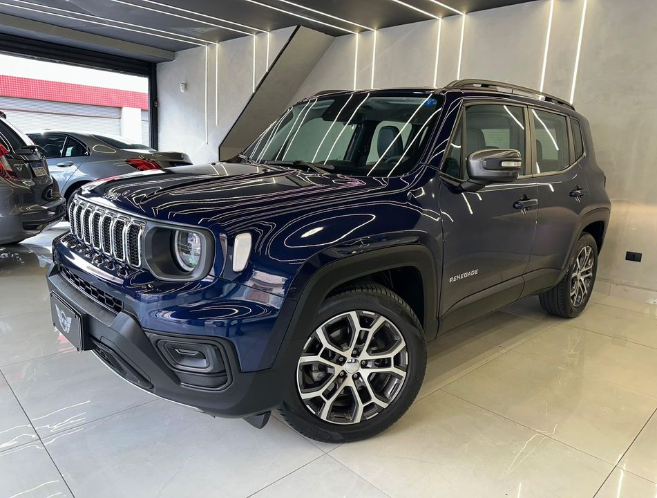 Jeep LONG T270 1.3 TB 4X2 