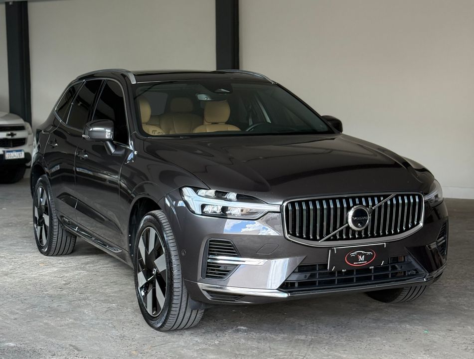 Volvo XC 60 T-8 Ultimate 2.0 AWD (Híbrido)