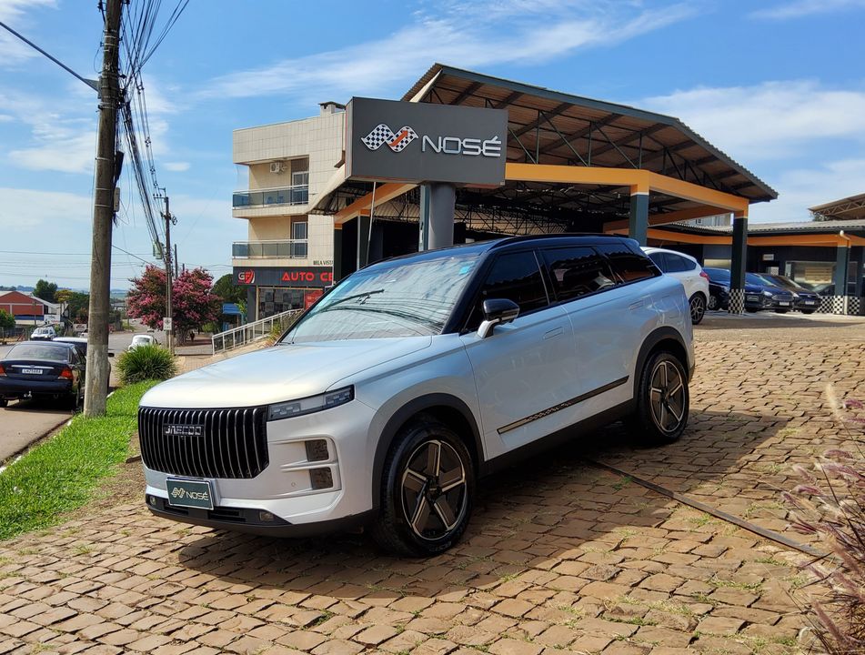 Jaecoo 7 Prestige1.5 TB 16v Aut  (Híbrido)