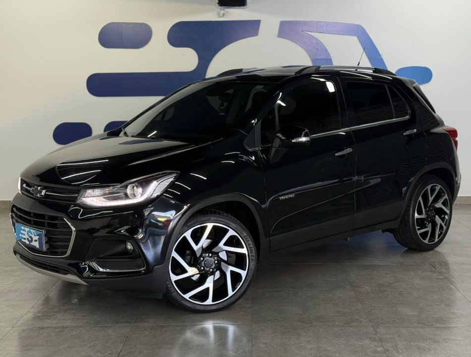 Chevrolet TRACKER Premier 1.4 Turbo 16V Flex Aut