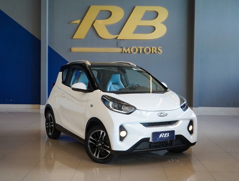 Caoa Chery iCar EQ1 TECH (Elétrico)