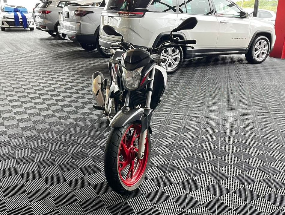 HONDA CB 250 TWISTER/FLEXONE