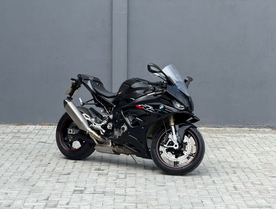 BMW S 1000 RR