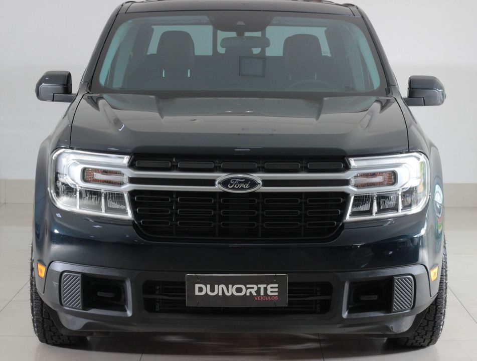Ford Maverick Lariat FX4 2.0 EcoBoost Aut.