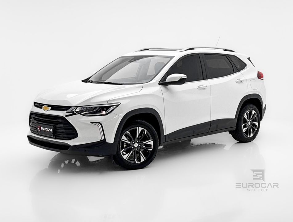 Chevrolet TRACKER Premier 1.2 Turbo 12V Flex Aut.