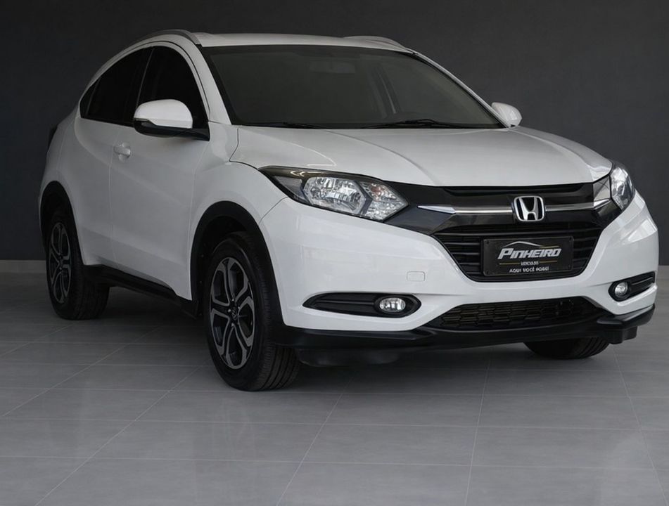 Honda HR-V EX 1.8 Flexone 16V 5p Aut.