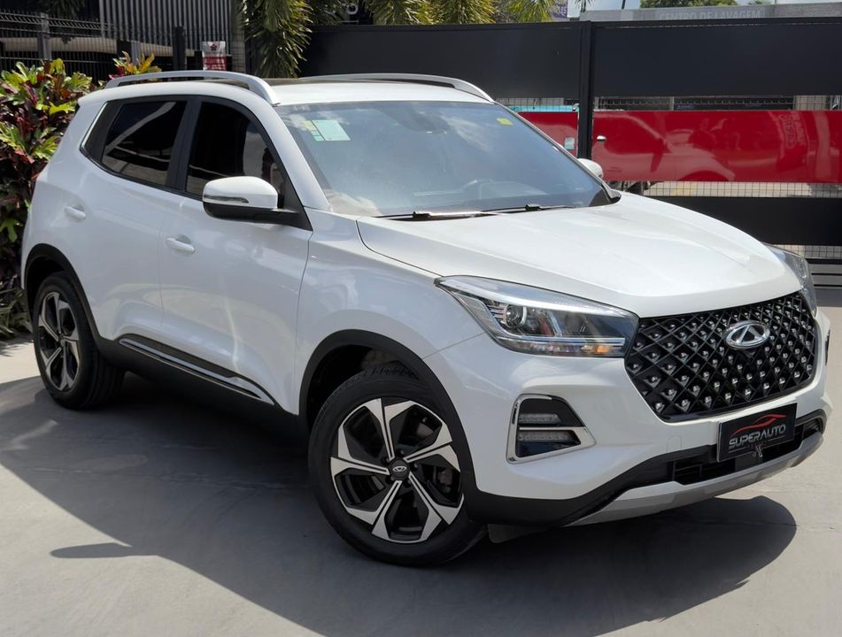 CHERY TIGGO 5X PRO