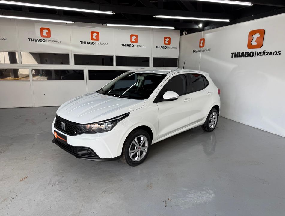 Fiat ARGO DRIVE 1.0 6V Flex