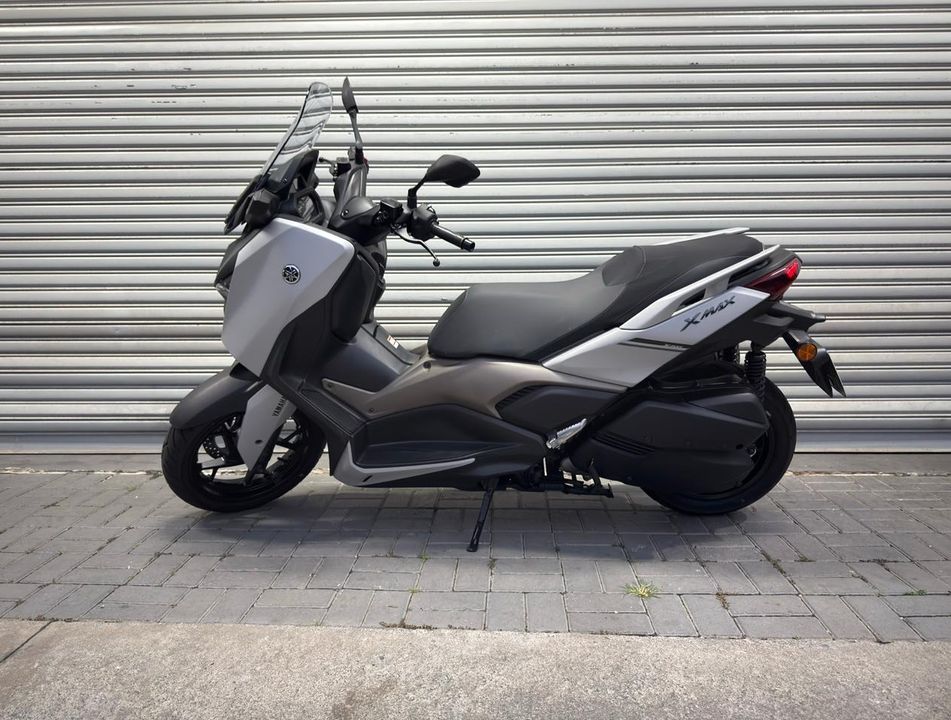 YAMAHA XMAX 250 ABS