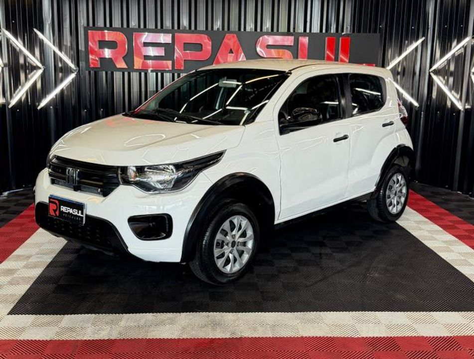 Fiat MOBI LIKE 1.0 Fire Flex 5p.