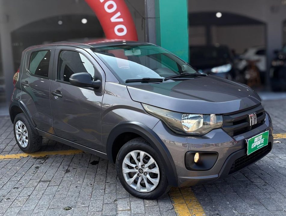 Fiat MOBI LIKE 1.0 Fire Flex 5p.