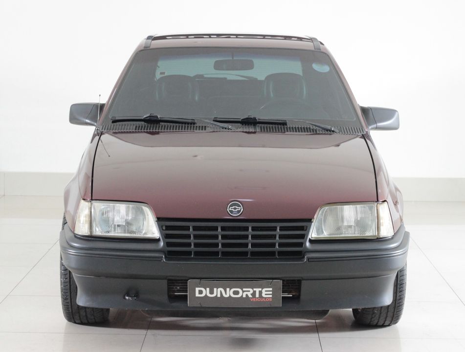 Chevrolet Kadett GLS 1.8 EFI / SL/e 1.8