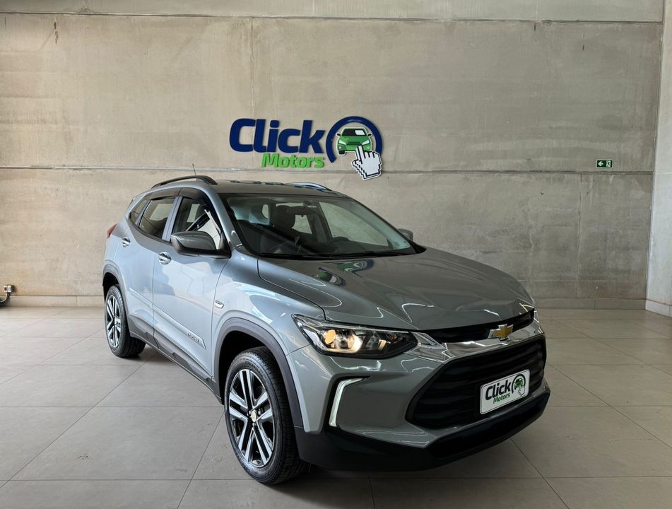 Chevrolet TRACKER LT 1.0 Turbo 12V Flex Aut.
