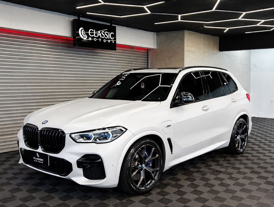 BMW X5 XDRIVE 45e 3.0 M.Sport  Aut. (Híb.)