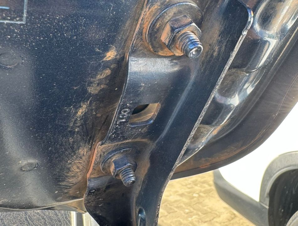 Chevrolet MONTANA LTZ 1.2 Turbo Flex 12V 4p Aut.