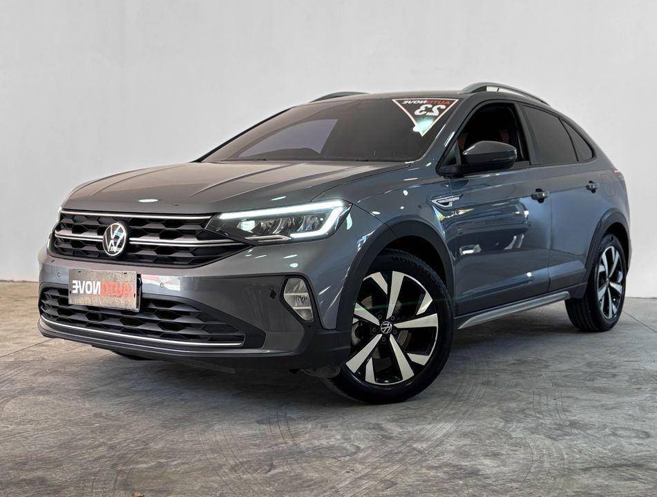 VolksWagen Nivus Highline 1.0 200 TSI Flex Aut.