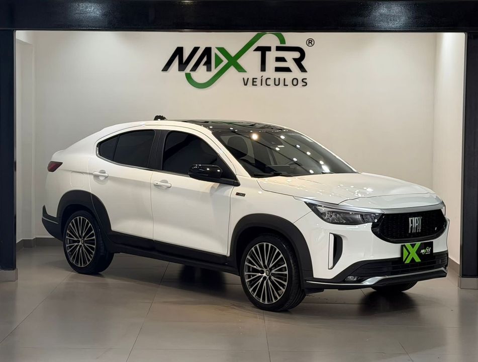 Fiat Fastback Limited Ed.1.3 270 T.Flex Aut.