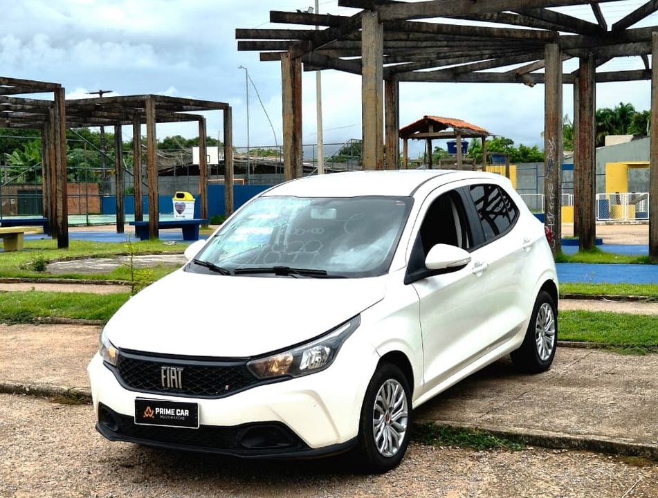 Fiat ARGO DRIVE 1.0 6V Flex