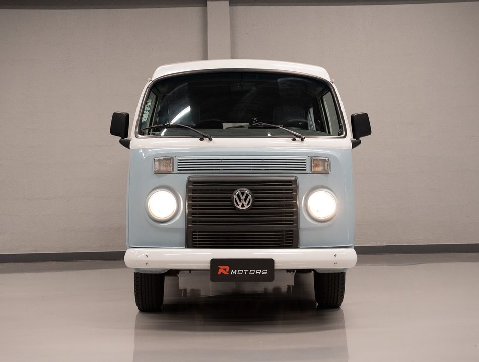 VolksWagen Kombi LAST EDITION 56 1.4 Mi Total Flex