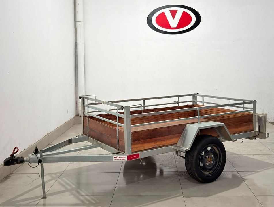 R STEELCAR REB 500CA