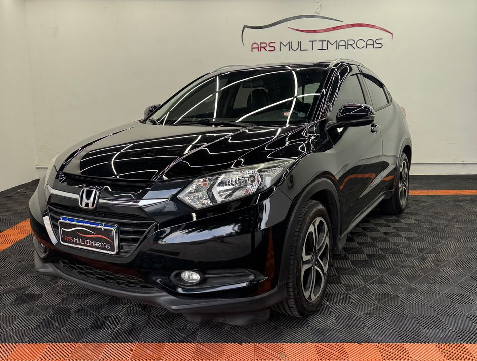 Honda HR-V LX 1.8 Flexone 16V 5p Aut.
